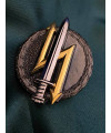Нагрудний знак 