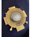 Нагрудний знак " Військова частина А5069"_55х55мм (42475) 