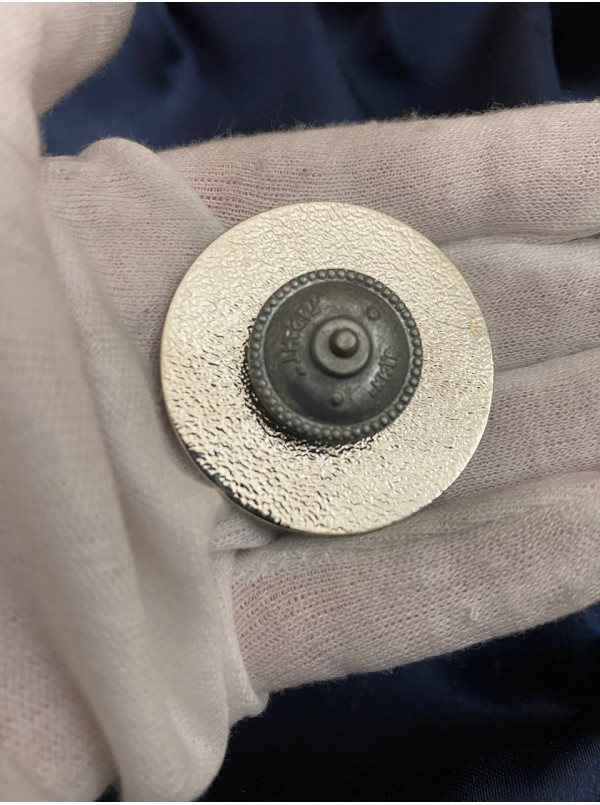 Нагрудний знак 