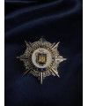 Нагрудний знак «За заслуги перед громадою м.Самар»_50мм (41367)