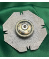 Нагрудний знак_2 Сабатр 80 ОДШБр_45 мм (37889)