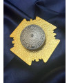 Нагрудний знак_5 прикордонний загін_45х3мм (38855)