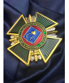 Нагрудний знак_5 прикордонний загін_45х3мм (38855)