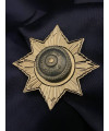 Нагрудний знак_ДПСУ 