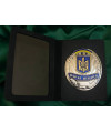 Портмоне з жетоном Варта півдня ГП (38972)