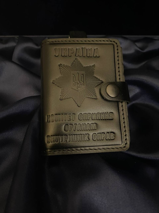 Портмоне_КС ОВС_100х80мм (40799)