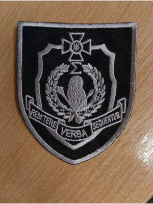 Шеврон 