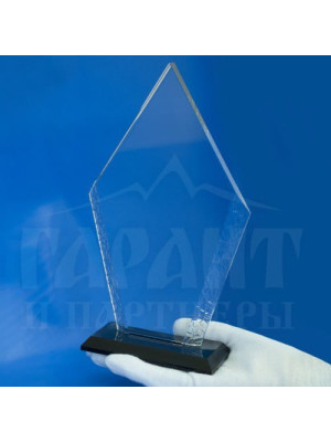 Скляний сувенір T.GL.050.A (110*185*8 mm)_01_21G_13.5D (34087)