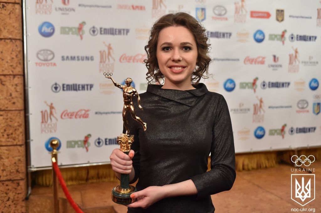 Мария Музычук - чемпионка мира по шахматам Герої спортивного року-2015-22975.jpg