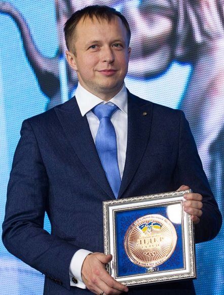 Директор компании 