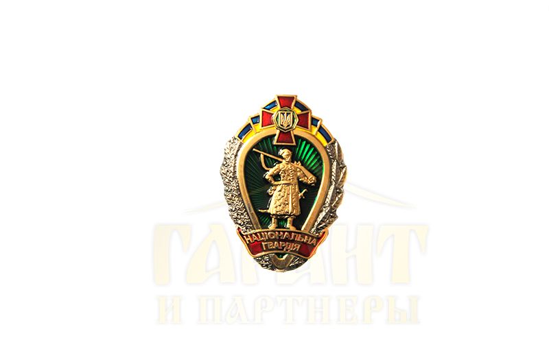 Нагрудный знак Нагрудный знак
